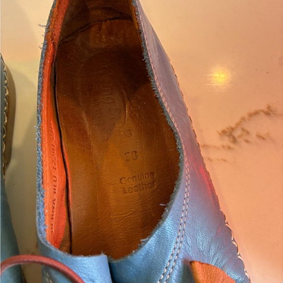 Spring Step Berna Slip-On shoes size 38 - Picture 6 of 6